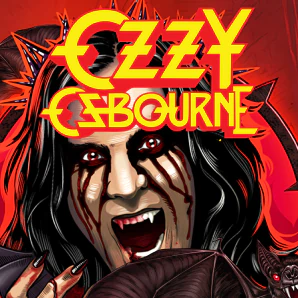 Ozzy Osbourne DA88